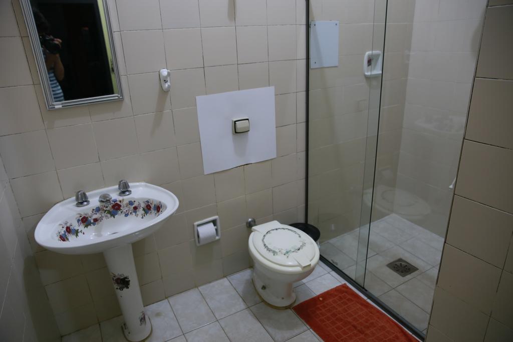 Buena Vista Hostel Ouro Preto Zimmer foto
