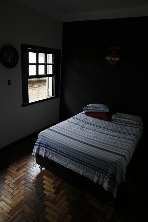 Buena Vista Hostel Ouro Preto Zimmer foto