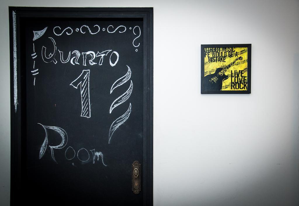 Buena Vista Hostel Ouro Preto Zimmer foto