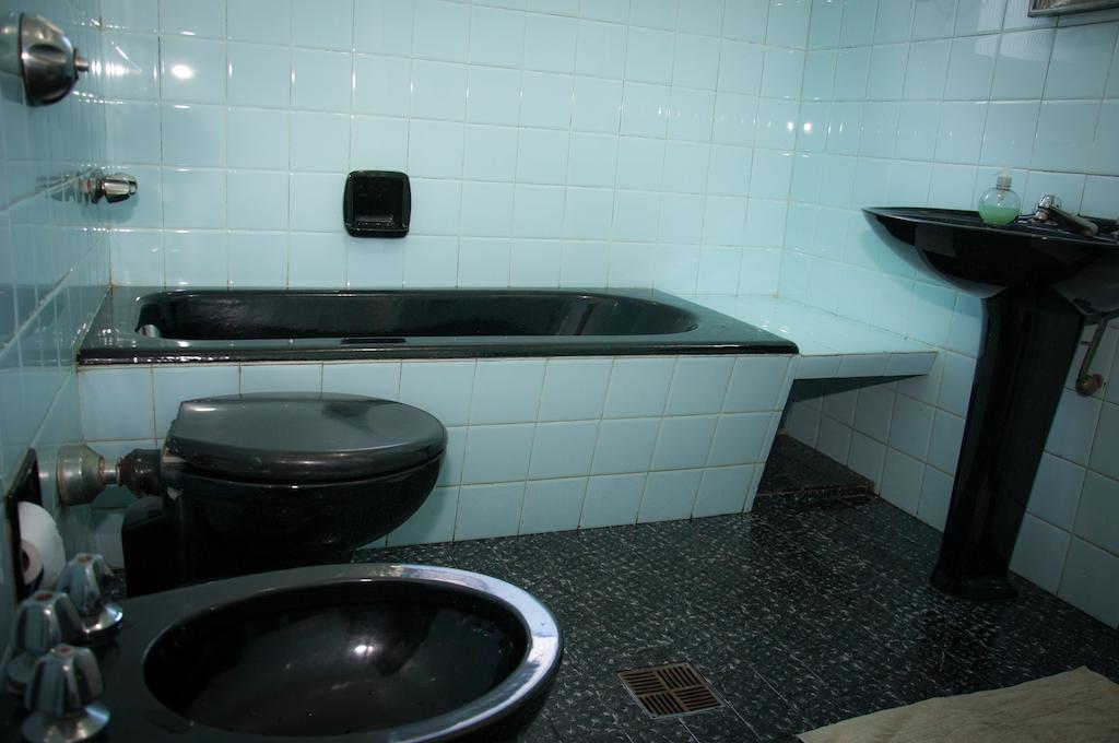 Buena Vista Hostel Ouro Preto Zimmer foto