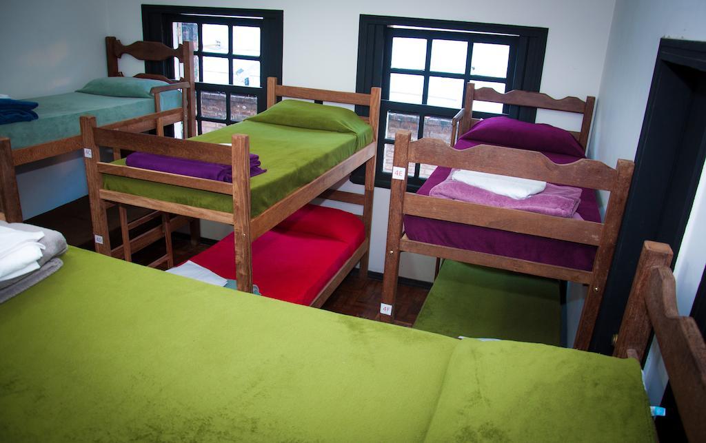 Buena Vista Hostel Ouro Preto Zimmer foto
