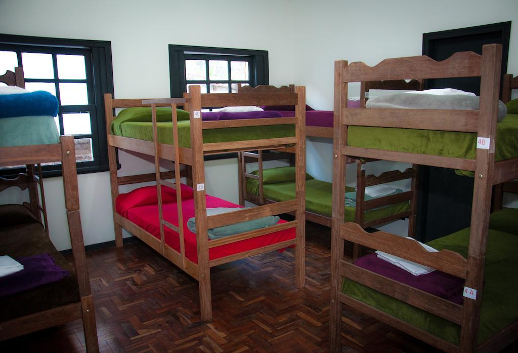 Buena Vista Hostel Ouro Preto Zimmer foto